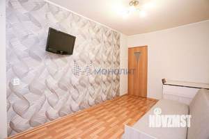 3-к квартира, вторичка, 58м2, 5/5 этаж