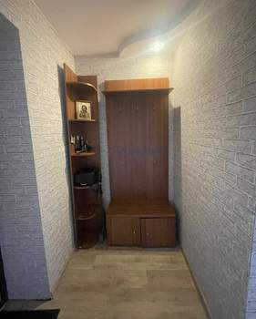 1-к квартира, вторичка, 30м2, 4/9 этаж