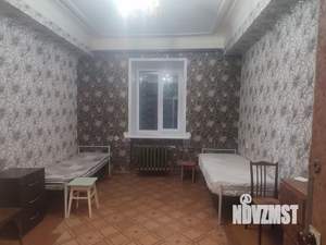 3-к квартира, вторичка, 70м2, 2/5 этаж