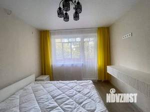 2-к квартира, вторичка, 45м2, 3/5 этаж
