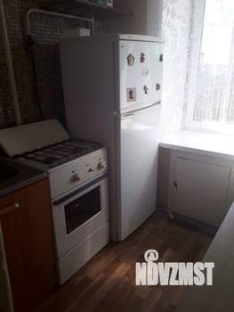 1-к квартира, вторичка, 21м2, 8/9 этаж