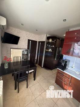 2-к квартира, вторичка, 40м2, 5/5 этаж