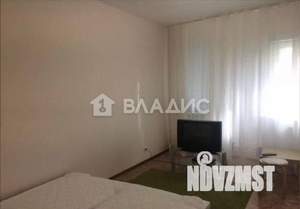 1-к квартира, вторичка, 39м2, 1/17 этаж