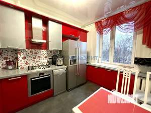 2-к квартира, вторичка, 57м2, 4/5 этаж