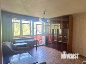 2-к квартира, вторичка, 48м2, 5/5 этаж