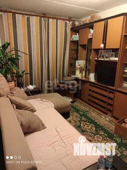 2-к квартира, вторичка, 40м2, 2/5 этаж