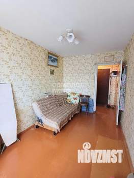 2-к квартира, вторичка, 45м2, 6/9 этаж