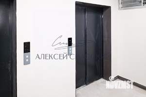 1-к квартира, вторичка, 47м2, 19/24 этаж