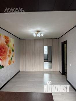 2-к квартира, вторичка, 44м2, 7/9 этаж