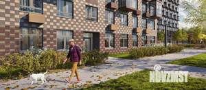 3-к квартира, вторичка, 69м2, 15/15 этаж