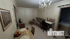 2-к квартира, вторичка, 46м2, 2/5 этаж