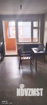 2-к квартира, вторичка, 55м2, 6/6 этаж