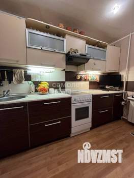 4-к квартира, вторичка, 85м2, 15/18 этаж