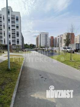2-к квартира, вторичка, 58м2, 4/9 этаж