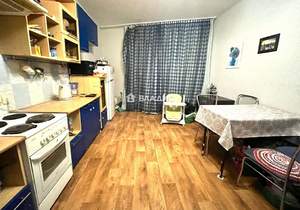 2-к квартира, вторичка, 64м2, 17/17 этаж