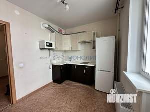 1-к квартира, вторичка, 33м2, 11/17 этаж