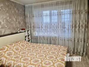 1-к квартира, вторичка, 34м2, 9/9 этаж