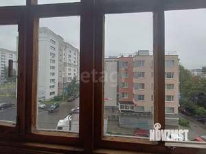 3-к квартира, вторичка, 71м2, 4/10 этаж