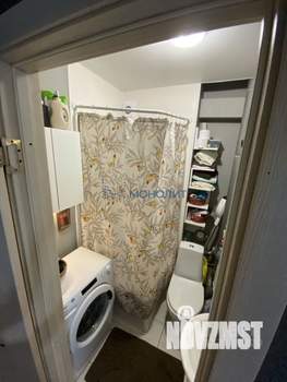 Студия квартира, вторичка, 20м2, 9/10 этаж