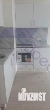1-к квартира, вторичка, 37м2, 5/25 этаж