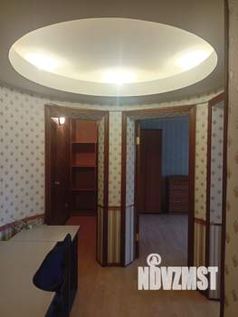 3-к квартира, вторичка, 91м2, 3/12 этаж