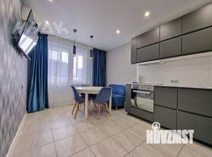 2-к квартира, вторичка, 60м2, 11/23 этаж