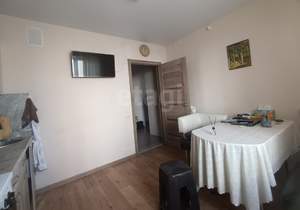 2-к квартира, вторичка, 53м2, 1/10 этаж
