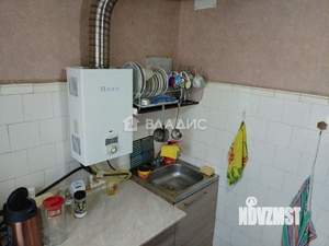 2-к квартира, вторичка, 47м2, 5/5 этаж
