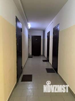 Студия квартира, вторичка, 17м2, 3/10 этаж