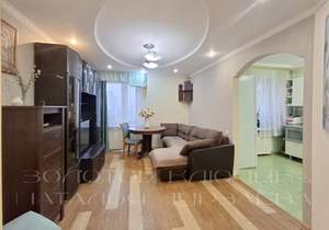 5-к квартира, вторичка, 113м2, 6/9 этаж