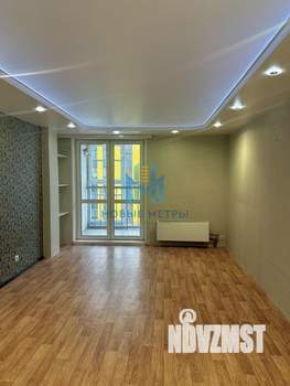 Студия квартира, вторичка, 28м2, 19/19 этаж