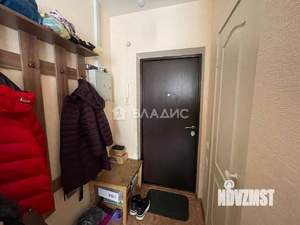 Студия квартира, вторичка, 17м2, 2/10 этаж