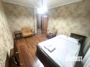 3-к квартира, вторичка, 56м2, 7/9 этаж