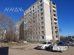 1-к квартира, вторичка, 29м2, 3/9 этаж