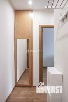 1-к квартира, вторичка, 30м2, 5/5 этаж