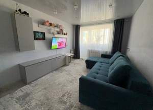 2-к квартира, вторичка, 47м2, 5/5 этаж