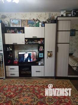 1-к квартира, вторичка, 30м2, 1/5 этаж