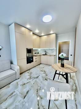 2-к квартира, вторичка, 70м2, 15/15 этаж