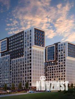 2-к квартира, вторичка, 65м2, 15/17 этаж