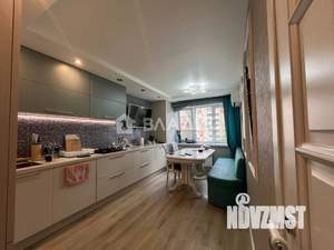 4-к квартира, вторичка, 81м2, 4/10 этаж