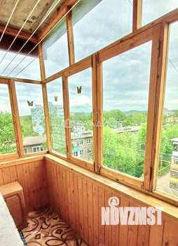 2-к квартира, вторичка, 44м2, 7/9 этаж