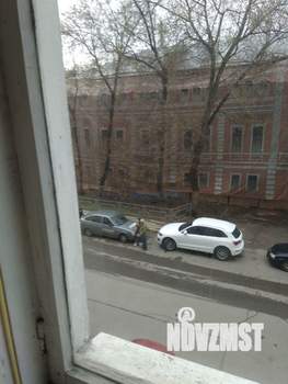 3-к квартира, вторичка, 60м2, 2/9 этаж