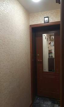 1-к квартира, вторичка, 30м2, 4/5 этаж
