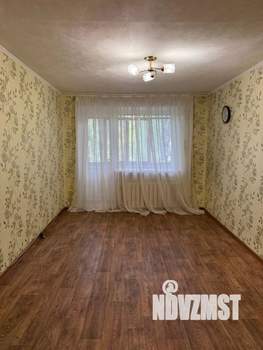 2-к квартира, вторичка, 45м2, 4/6 этаж