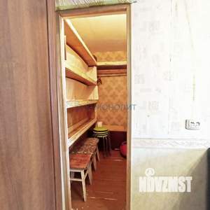 2-к квартира, вторичка, 43м2, 3/5 этаж