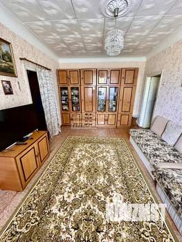 3-к квартира, вторичка, 39м2, 2/3 этаж