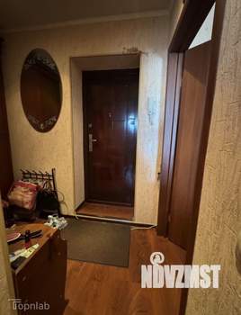 1-к квартира, вторичка, 33м2, 5/5 этаж