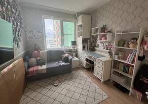 3-к квартира, вторичка, 85м2, 11/17 этаж