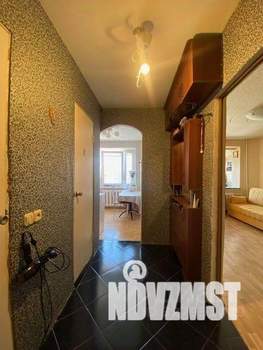 1-к квартира, вторичка, 34м2, 7/9 этаж