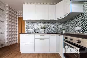 1-к квартира, вторичка, 39м2, 13/17 этаж